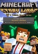 Minecraft: Story Mode - Episode 7: Access Denied