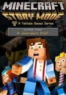 Minecraft: Story Mode - Episode 8: A Journey's End?