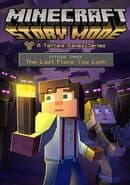 Minecraft: Story Mode - Episode 3: The Last Place You Look