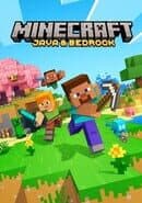 Minecraft: Java & Bedrock Edition