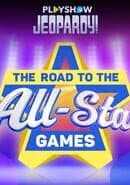 Jeopardy! PlayShow: The Road to the All-Star Games