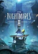 Little Nightmares II