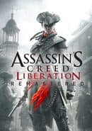 Assassin's Creed: Liberation Remastered