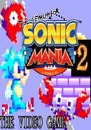 The Search For Sonic Mania 2