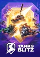 Tanks Blitz cover art