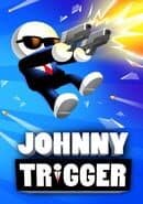 Johnny Trigger cover art