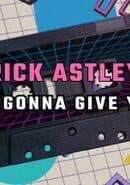 Synth Riders: Rick Astley - "Never Gonna Give You Up"