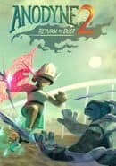 Anodyne 2: Return to Dust