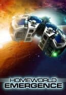 Homeworld: Emergence