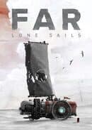Far: Lone Sails