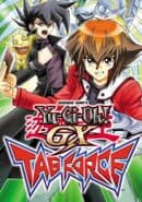 Yu-Gi-Oh! GX Tag Force