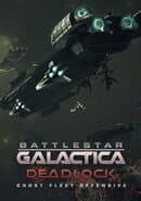 Battlestar Galactica Deadlock: Ghost Fleet Offensive