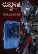 Halo Wars 2: The Arbiter Leader Pack