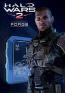 Halo Wars 2: Forge Leader Pack
