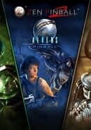 Zen Pinball 2: Aliens vs. Pinball