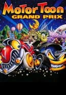 Motor Toon Grand Prix