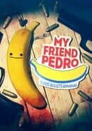 My Friend Pedro
