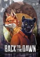 Back to the Dawn cover art