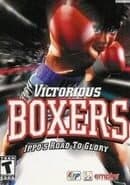 Victorious Boxers: Ippo's Road to Glory