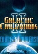 Galactic Civilizations II: Endless Universe