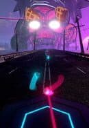 Synth Riders: Gorillaz - "New Gold"