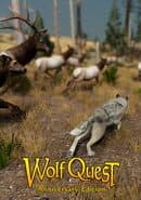 WolfQuest: Anniversary Edition
