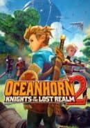 Oceanhorn 2: Knights of the Lost Realm