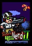 Angry Video Game Nerd Adventures 2: ASSimilation