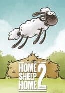 Home Sheep Home 2