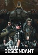 The First Descendant