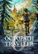 Octopath Traveler 0 cover art