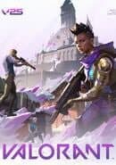 Valorant