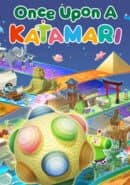 Once Upon a Katamari