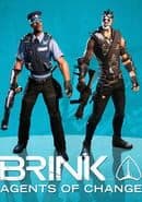 Brink: Agents of Change