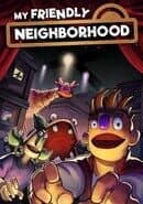 My Friendly Neighborhood