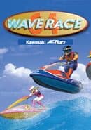 Wave Race 64