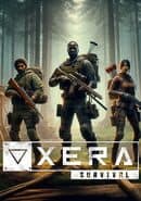 Xera: Survival