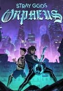 Stray Gods: Orpheus