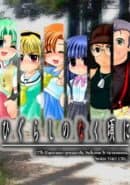 Higurashi no Naku Koro ni: Ch.1 Onikakushi-hen