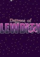 Degrees of Lewdity cover art