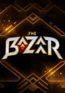 The Bazaar cover art