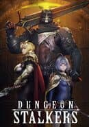 Dungeon Stalkers cover art