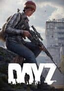 DayZ cover art