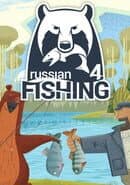 Russian Fishing 4