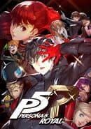 Persona 5 Royal