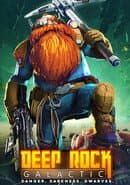 Deep Rock Galactic