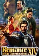Romance of the Three Kingdoms XIV