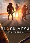 Black Mesa: Definitive Edition