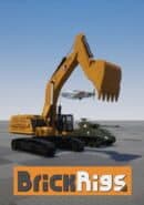 Brick Rigs cover art