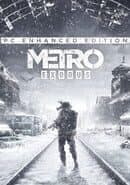Metro Exodus: Enhanced Edition